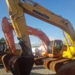 بیل مکانیکی