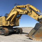 کارشناسی بیل مکانیکی