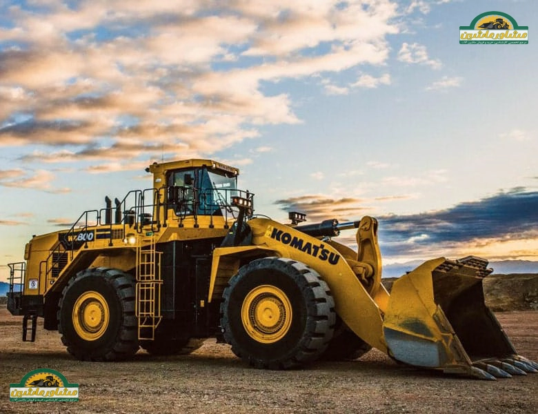 کارشناسی لودر