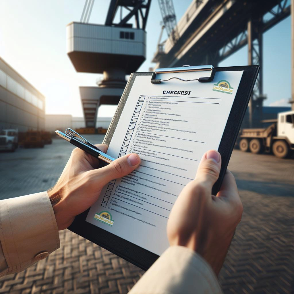 کارشناسی ماشین سنگین