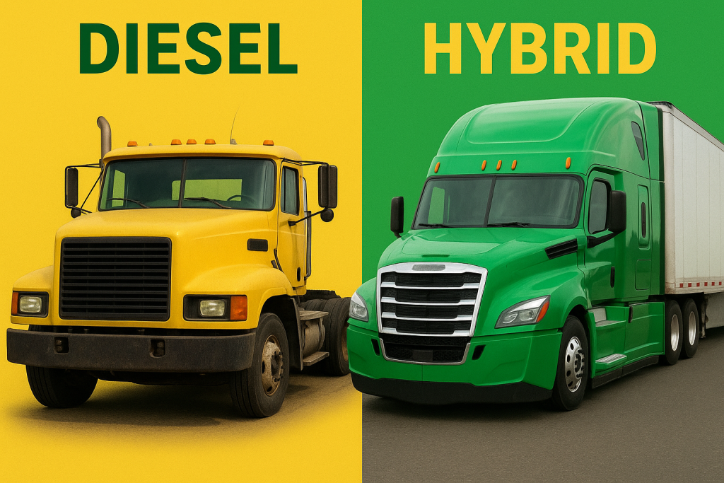 مصرف سوخت ماشین‌آلات سنگین