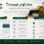 سند لودر چیست